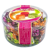  پشمک با روکش میوه حاج عبدالله -500 گرم635d30d3c35ac77810